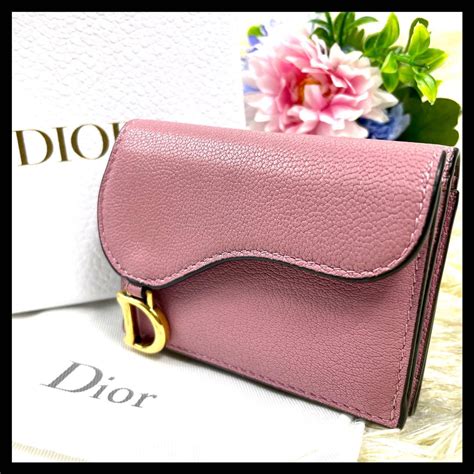 財布 ブランド dior